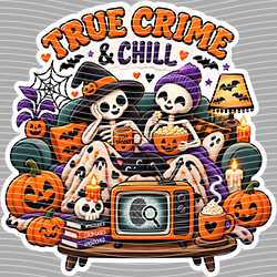 Halloween-WS 12498